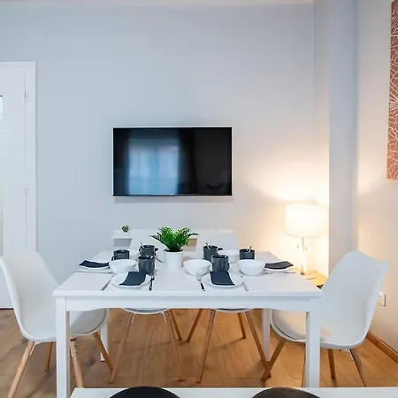 Modern And Comfy *