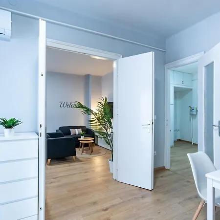 Modern And Comfy Apartment Budapest