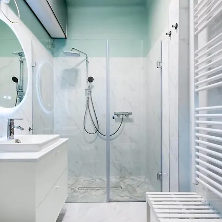 Modern And Comfy Διαμέρισμα