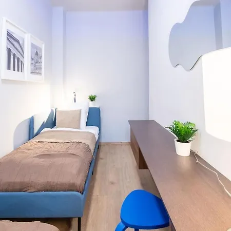 Modern And Comfy * بودابست