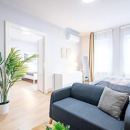 Modern And Comfy Διαμέρισμα