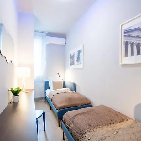 Διαμέρισμα Modern And Comfy