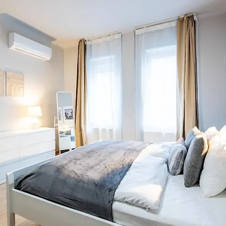 Διαμέρισμα Modern And Comfy Βουδαπέστη