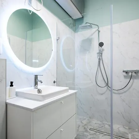 Modern And Comfy Βουδαπέστη