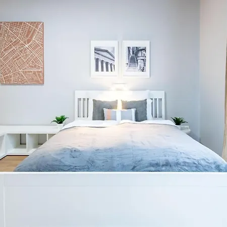 Διαμέρισμα Modern And Comfy *