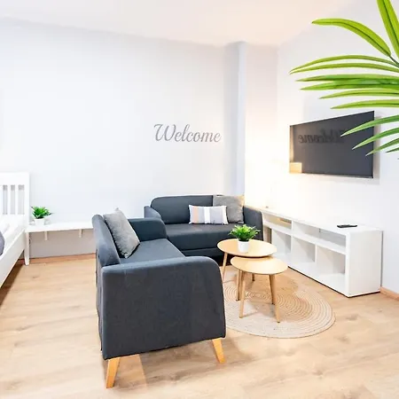 Modern And Comfy *